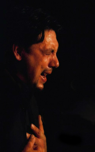 grupo flamenco Sevilla