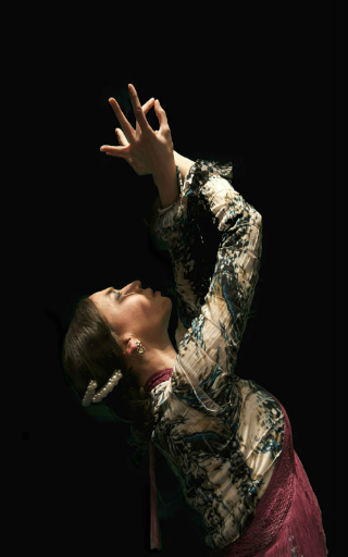 guitarrista flamenco Sevilla