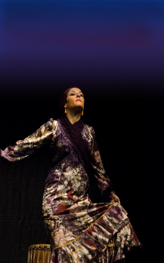 tablao flamenco Sevilla
