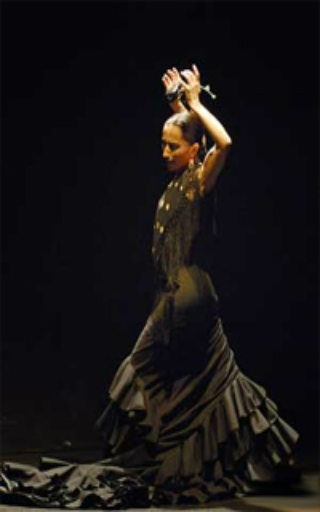 curso flamenco Sevilla